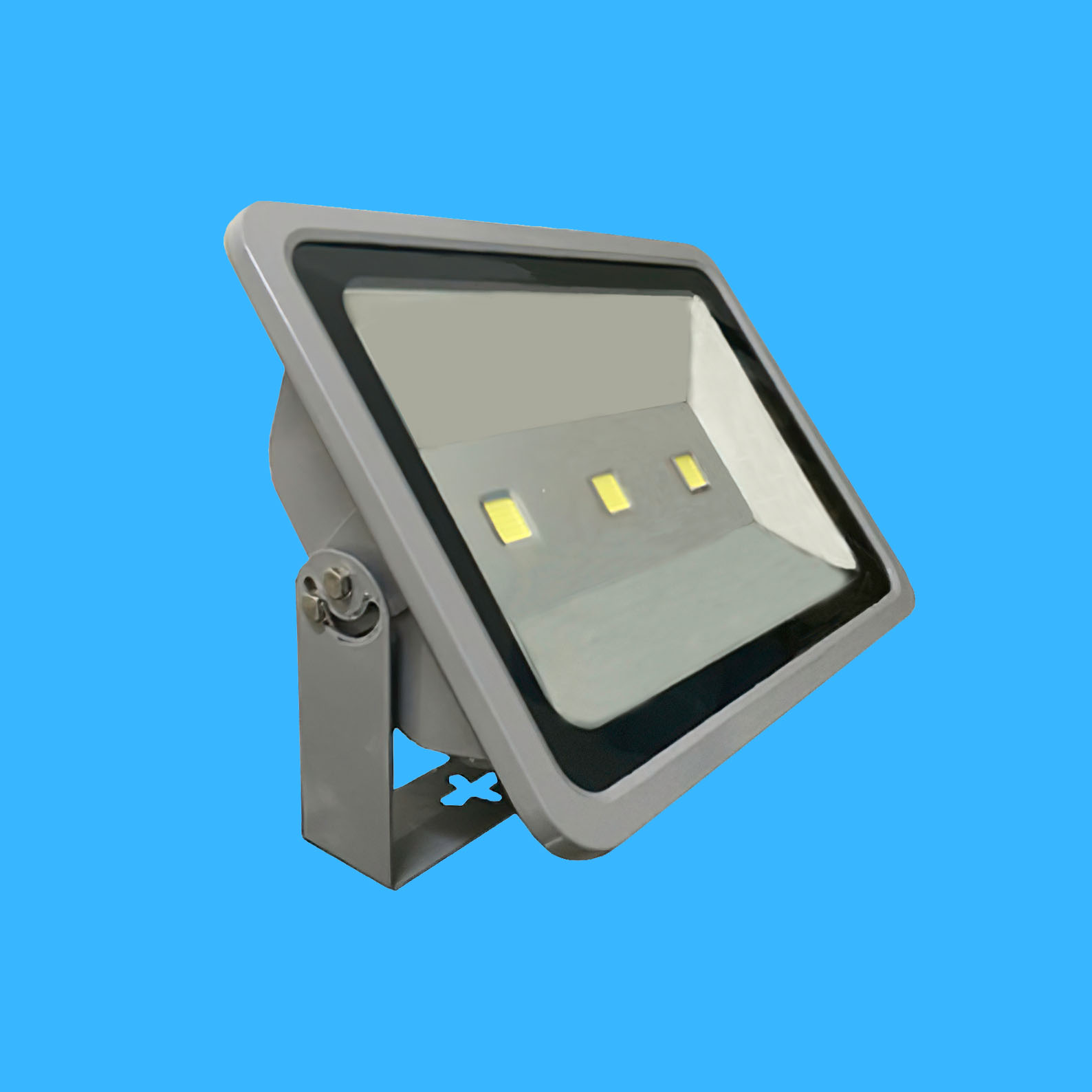 LED泛光灯(YX-TGD3010)