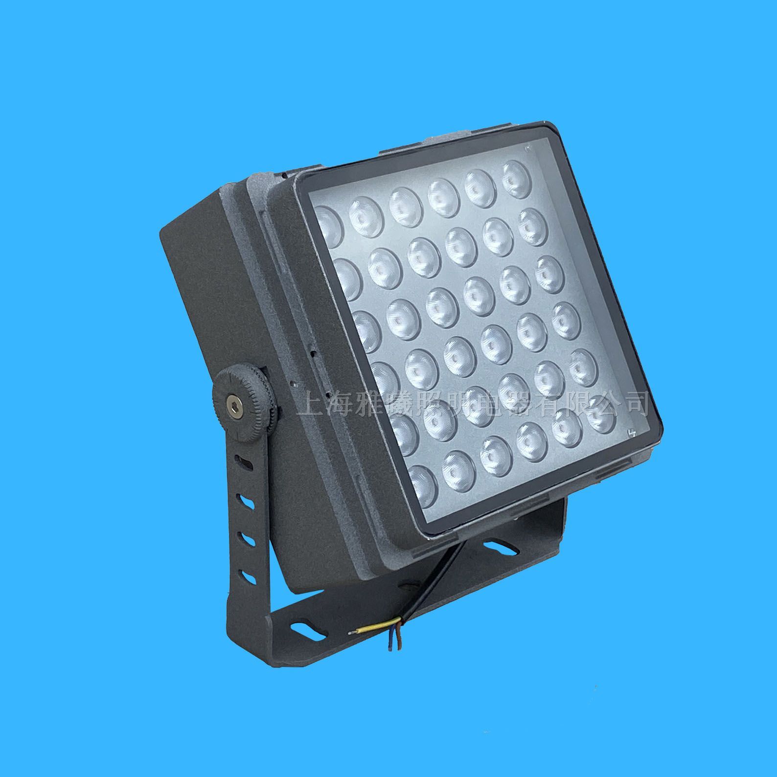 LED泛光灯(YX-TGD3068)