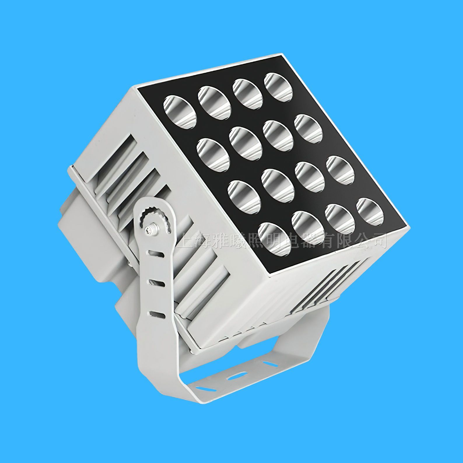 LED泛光灯(YX-TGD3048)
