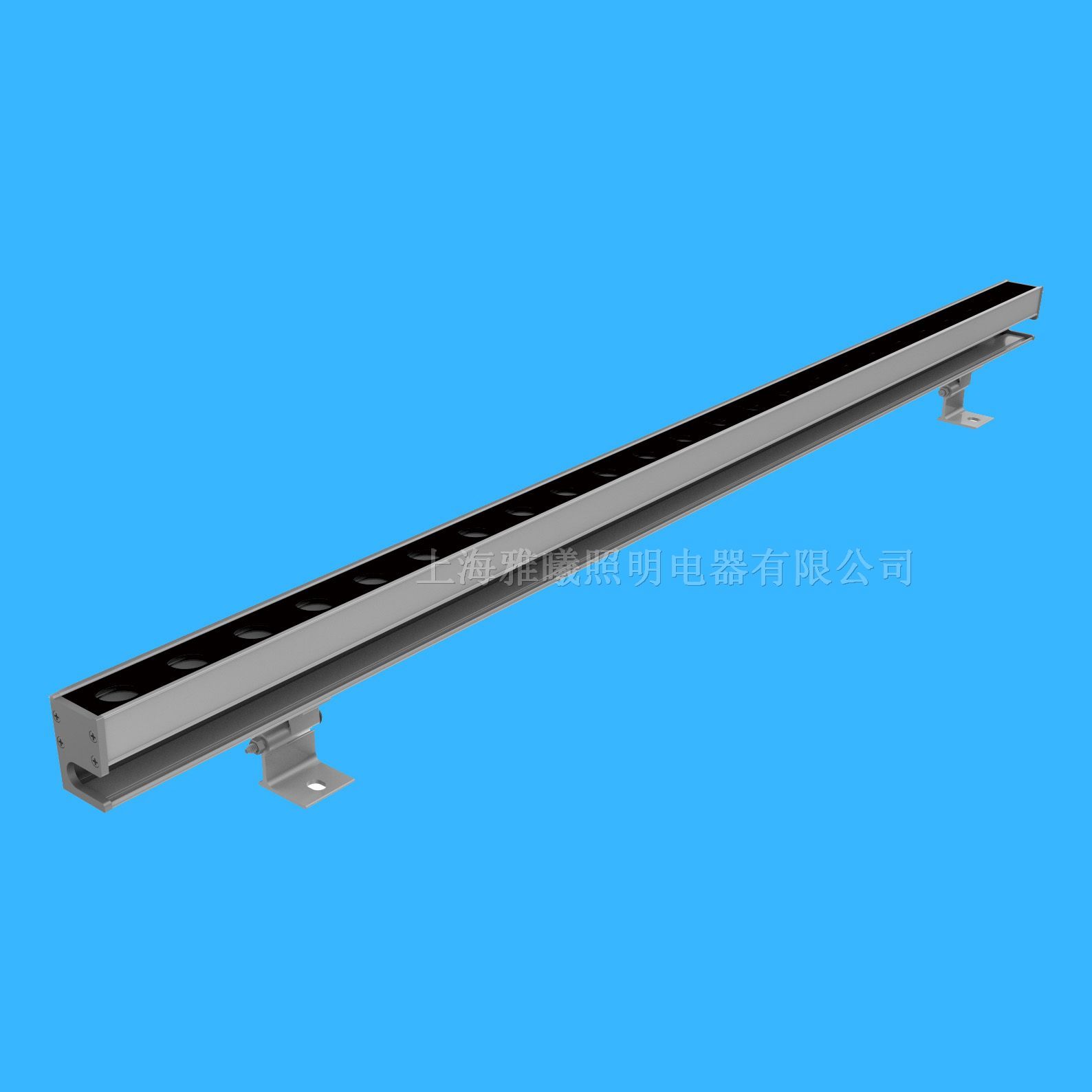 LED洗墙灯(YX-XQD5020)