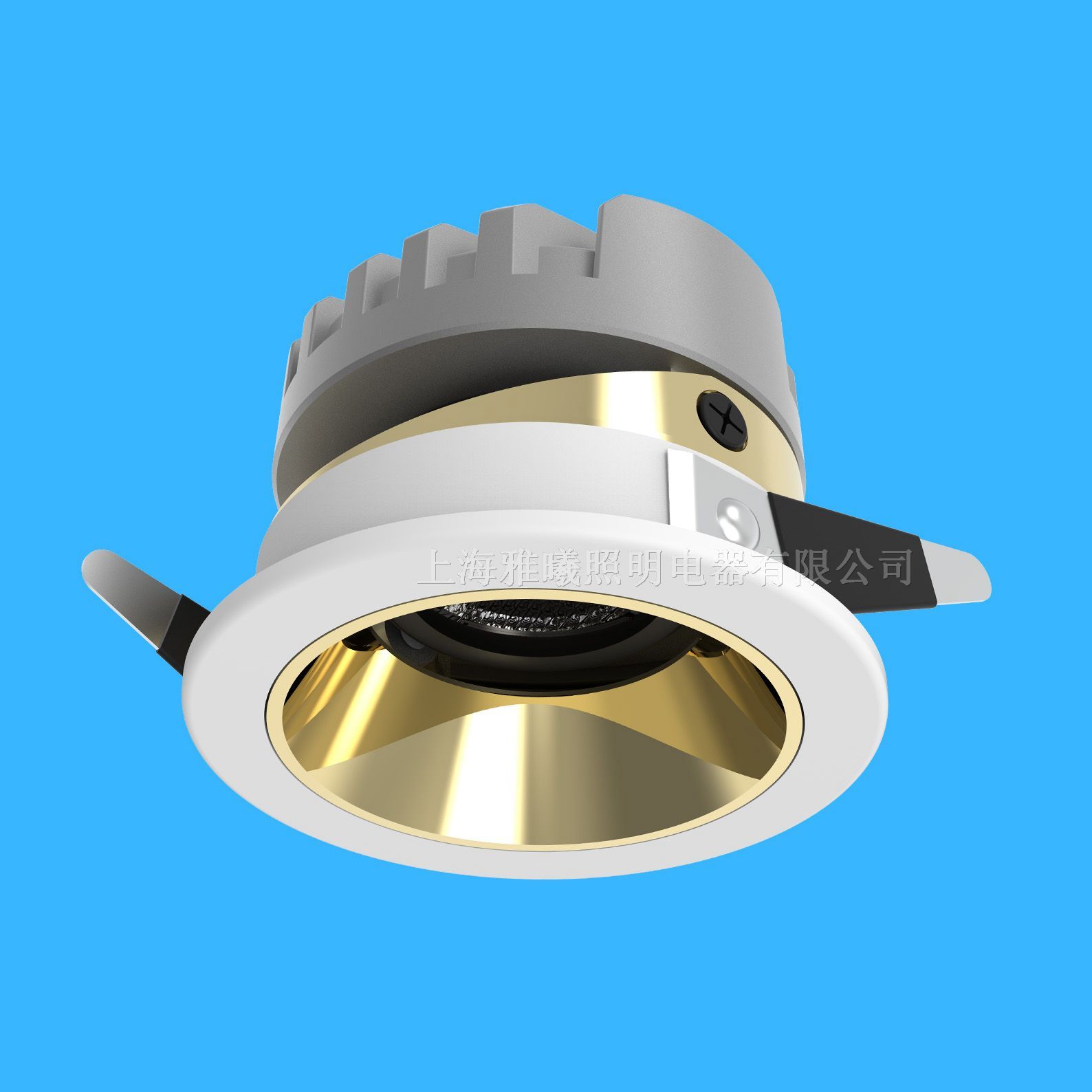 LED筒灯(YX-SD2029)