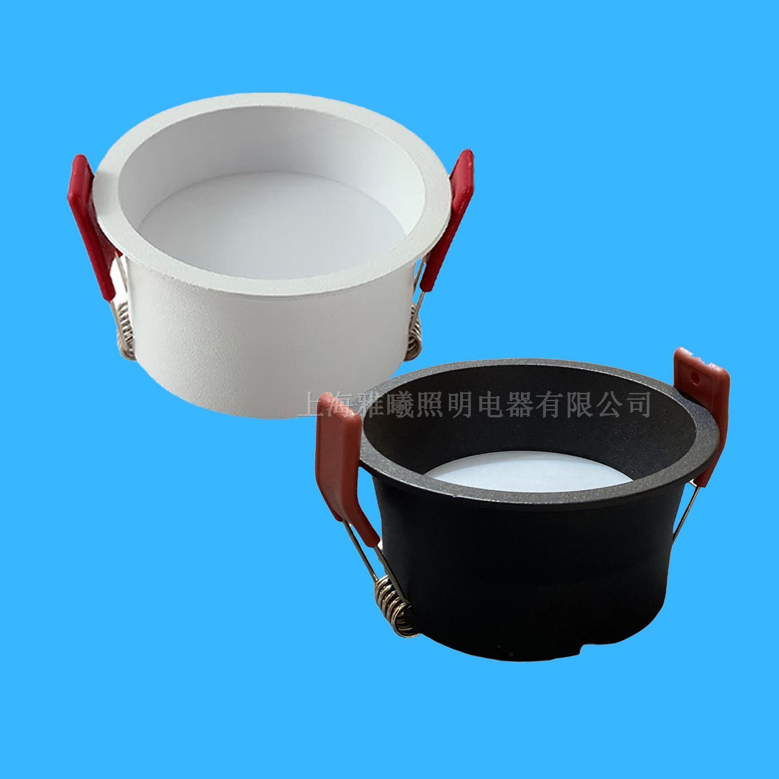 LED筒灯(YX-SD2030)