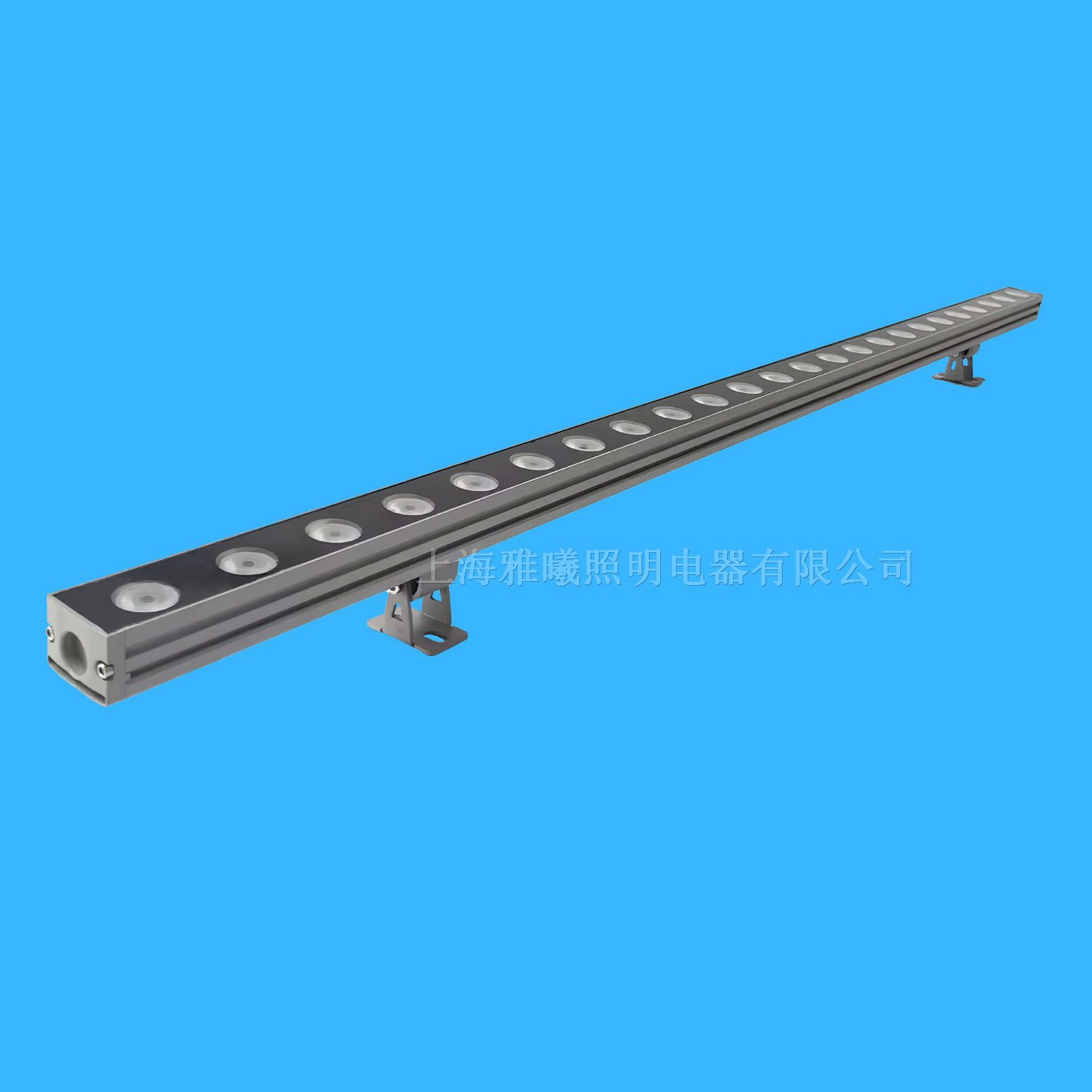 LED洗墙灯(YX-XQD5015A)