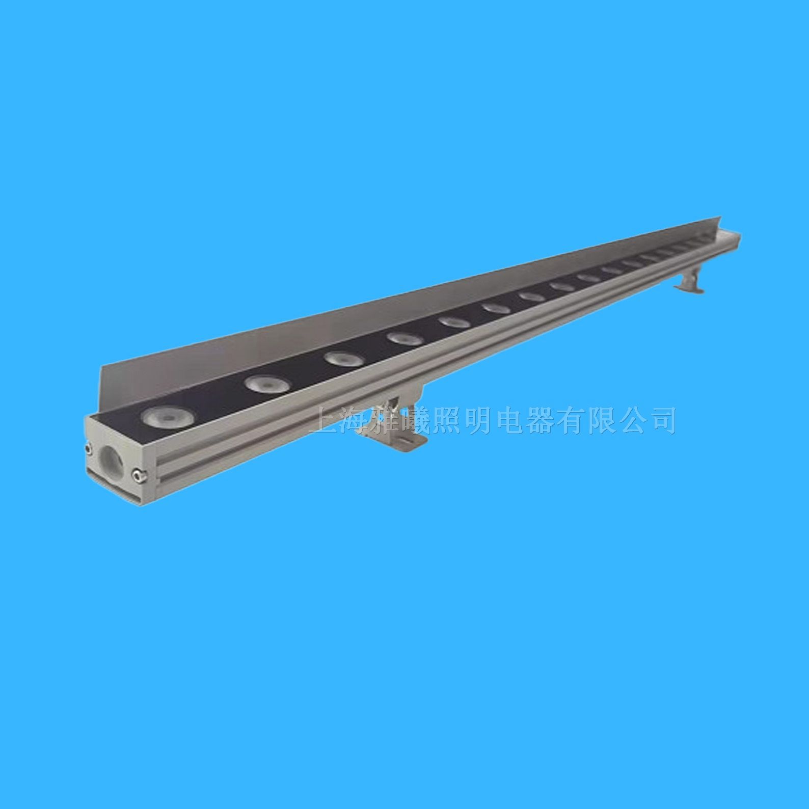 LED洗墙灯(YX-XQD5015B)