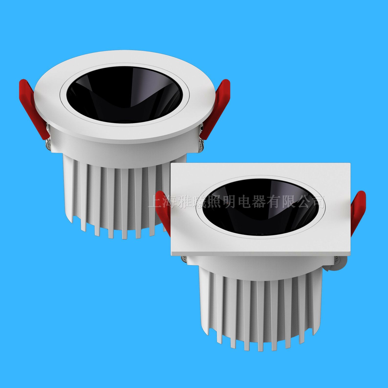 LED洗墙灯(YX-SD3050)