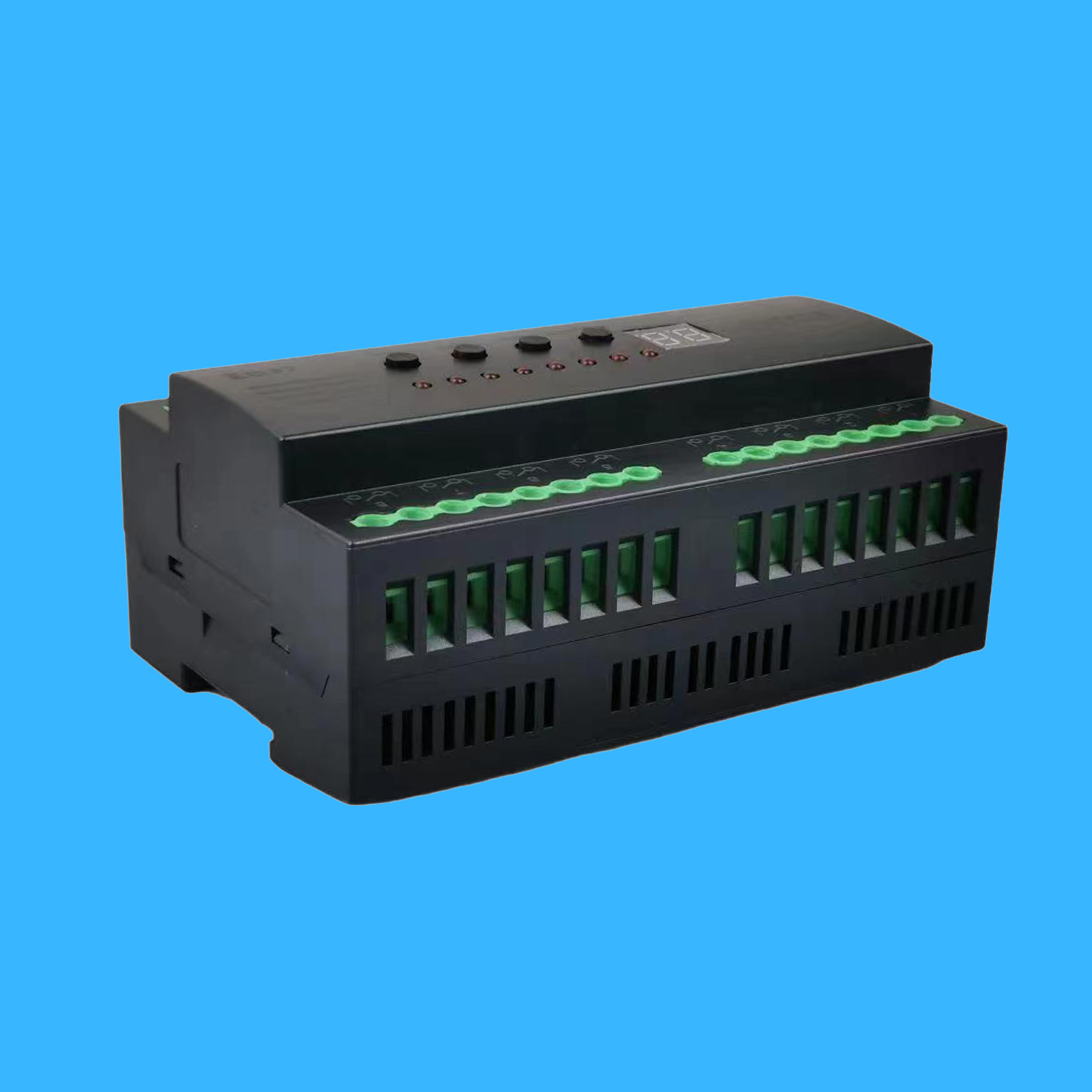 YX4L-0/10V.可控硅调光调色模块