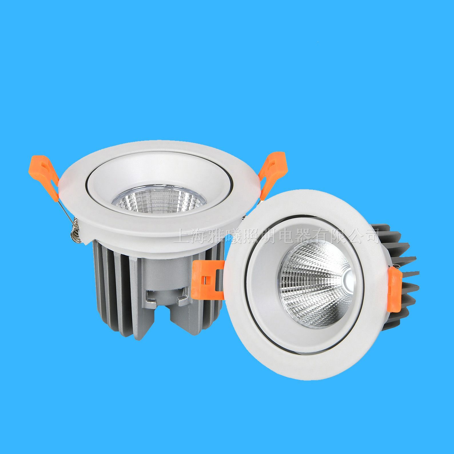 LED射灯(YX-SD3031)
