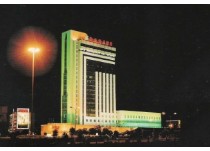 乐清新世纪大酒店 “夜景照明”